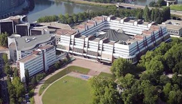 Support Human Rights in Iran and security for Camp Liberty