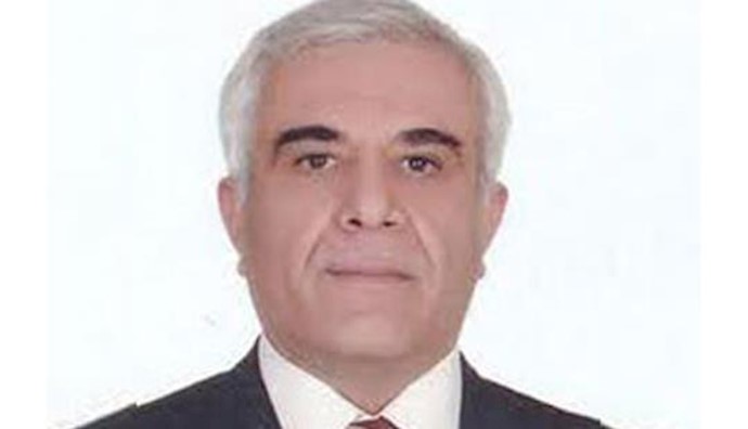 MEPs condemn death sentence on Iranian pol prisoner Davoodi