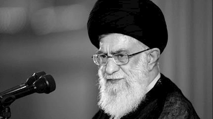Khamenei dreads escalation of student protests and opposition to regime’s nuclear projects