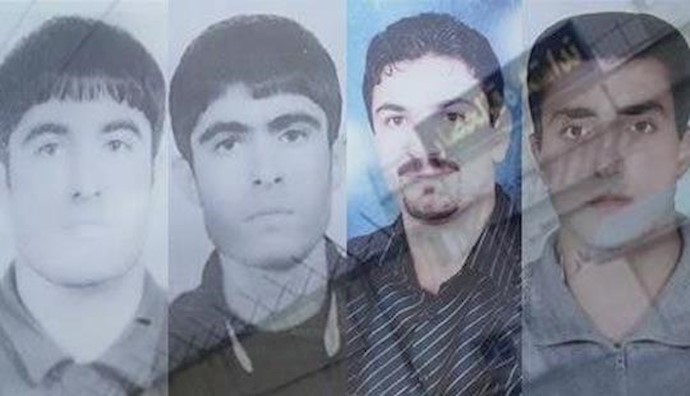 Iran: 4 Sunni Kurd pol prisoners on 32nd day of hunger strike