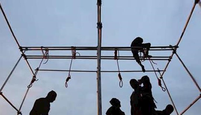 Iran executed four inmates in Tabriz