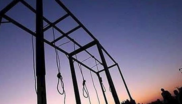 Iran: execution of 10 inmates in 1 city during Ramadan month