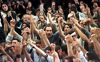 Commemorating July 1999 & 2009 Uprisings in Iran