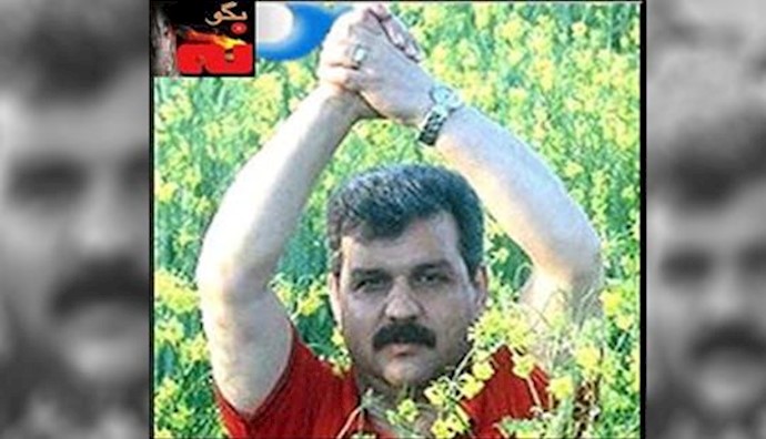 Iran: pol prisoner Reza Shahabi enters 50th day of hunger strike