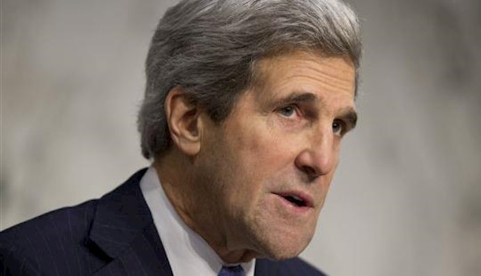 Kerry, other foreign ministers to join Iran nuclear talks in Vienna