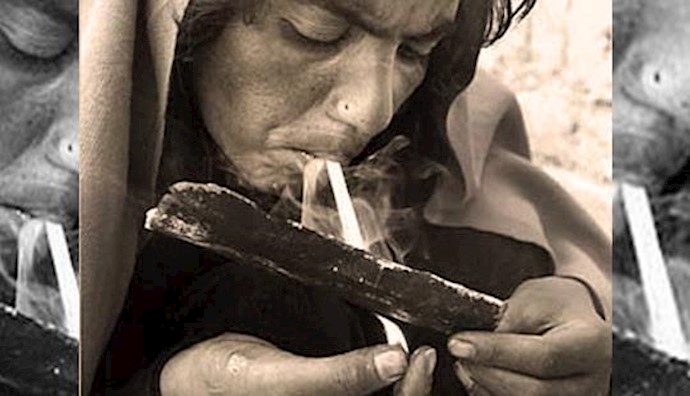 Iran: Concern over the rising number of drug addicts