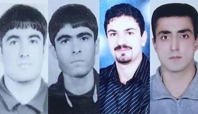 Call to save the lives o4 Sunni Kurdish political prisoners in Iran