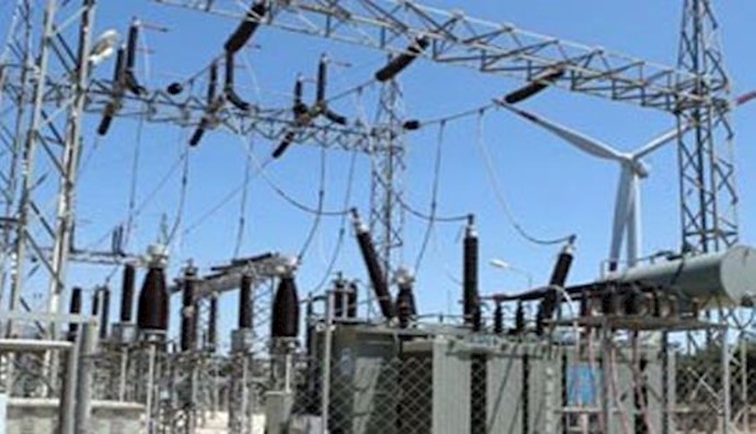  'Iran exporting electricity to Pakistan'