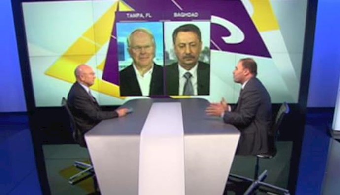 Christopher Hill: Maliki cannot be part of Iraq’s future political arrangements