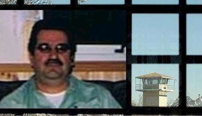 Pol prisoner in SE Iran in dire medical conditions