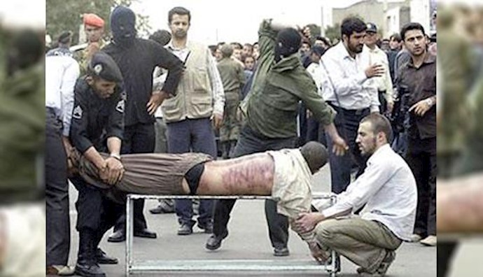 Iran: Shiraz – 4 individuals whipped in public for eating during fasting hours