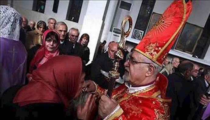 U.S. Religious Freedom Report lists Iran as “countries of particular concern”