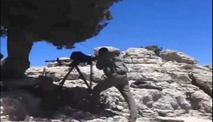 Another senior Hezbollah member killed in Syria