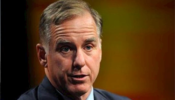 Iran under mullahs is a ‘terrorist state’ with no religious ideology, US statesman declares