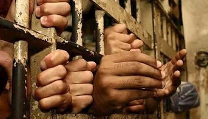 Iran political prisoner Asghar Mahmoudian in dire conditions