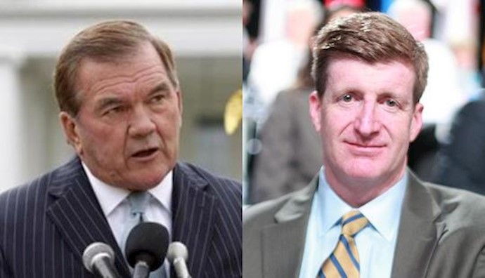 Iran’s ‘state-sponsored terrorism’ poses threat to world security, US politicians say