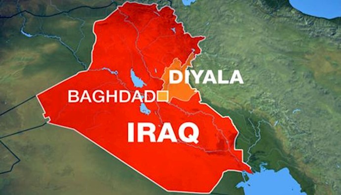 Insurgents enter military base northeast of Baghdad: officials