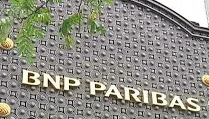  'BNP Paribas agrees in sanctions case with US'
