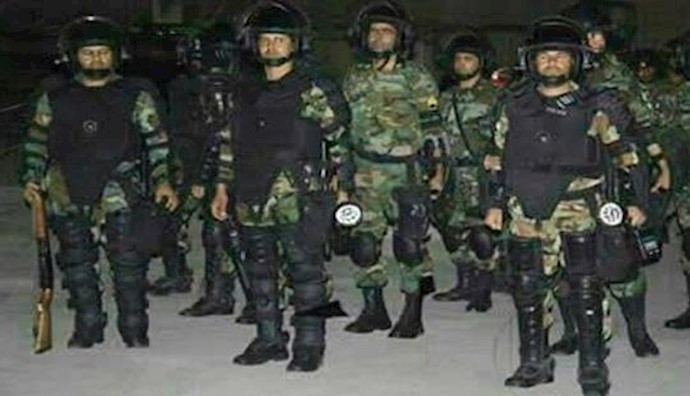 Police burn lips of Iranian Christian