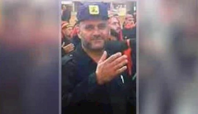 Syria: Lebanon Hezbollah commander killed in Damascus