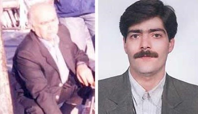 Iran: authorities intend to force pol prisoner suffer to death