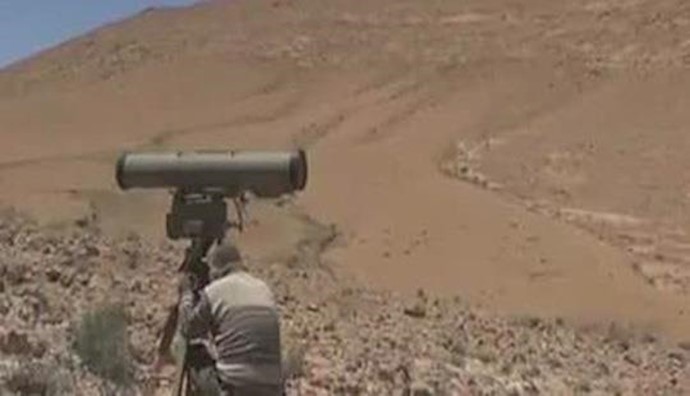 Syrian rebels take over radar battalion near in Qalamoun region