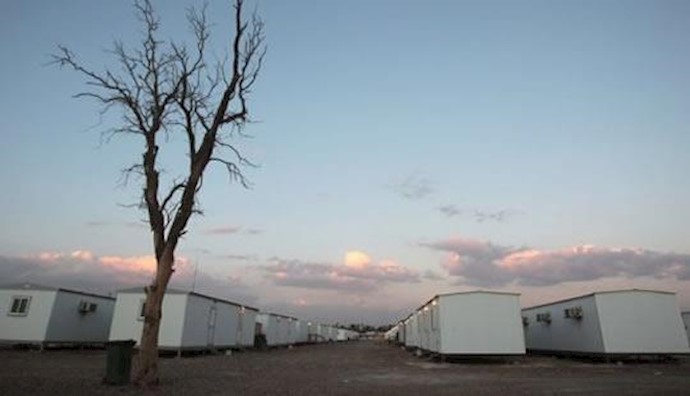 Provocative, suspicious measures by Iraqi forces and paving path for new massacre