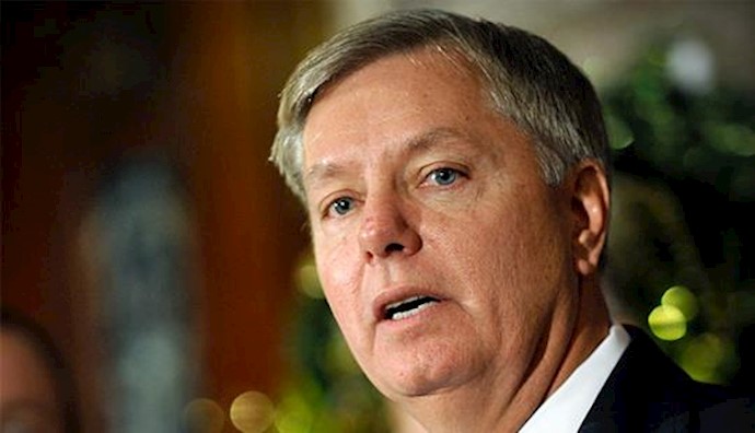 Graham: We must stop nuclear Iran