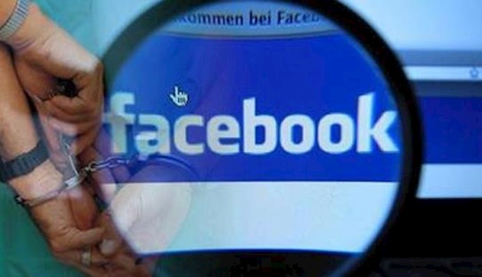 127 years prison time for 8 Facebook activists in Iran