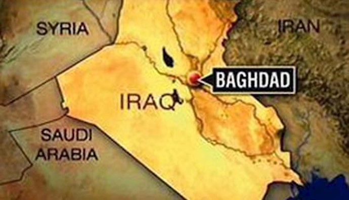 Iraqi Sunni tribal rebels advancing on Baghdad, says spokesman