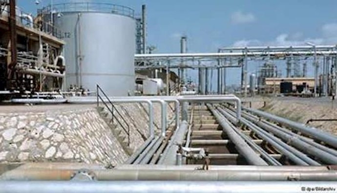  'India decreases oil imports from Iran'