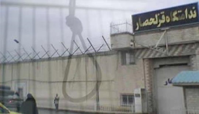 Iran: call to save lives of 6 political prisoners on hunger strike