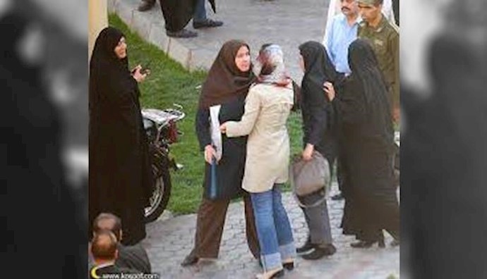 Tabriz Friday prayer sermon recommends Guidance patrol