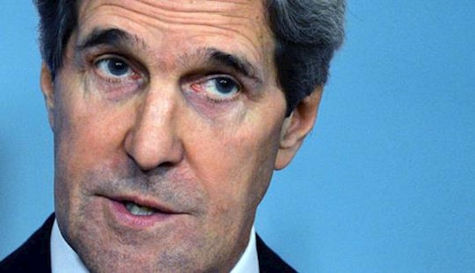 John Kerry: more sanctions to come if Russia doesn’t end its meddling in Ukraine
