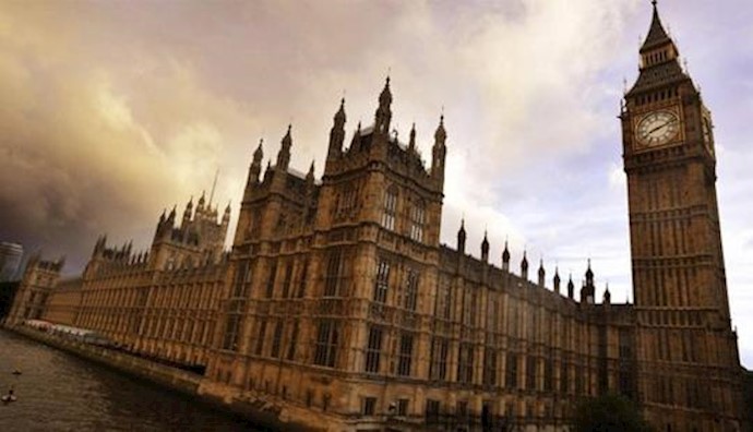  'British Parliament'