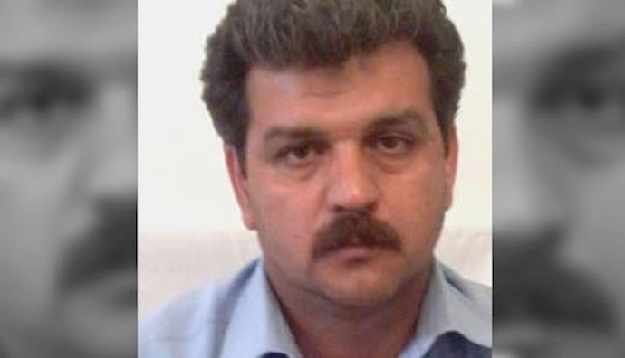 Iranian Pol prisoner on hunger strike sees physical conditions deteriorate