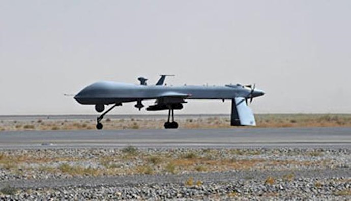 Al Jazeera TV: Maliki military launching air attacks on 2 Iraq cities