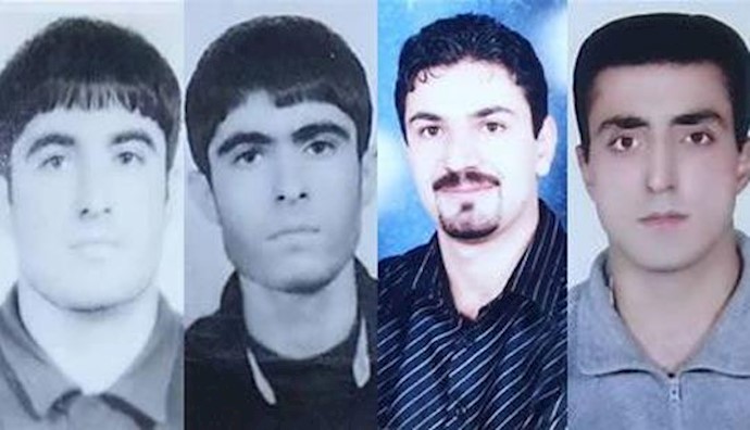Iran: 4 Sunni Kurdish pol prisoners’ conditions go dire in 36th day of hunger strike