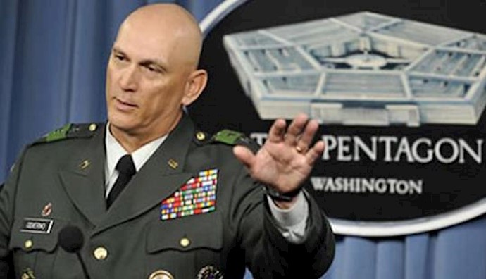 Gen. Odierno’s thoughts on Iraq’s falling apart army