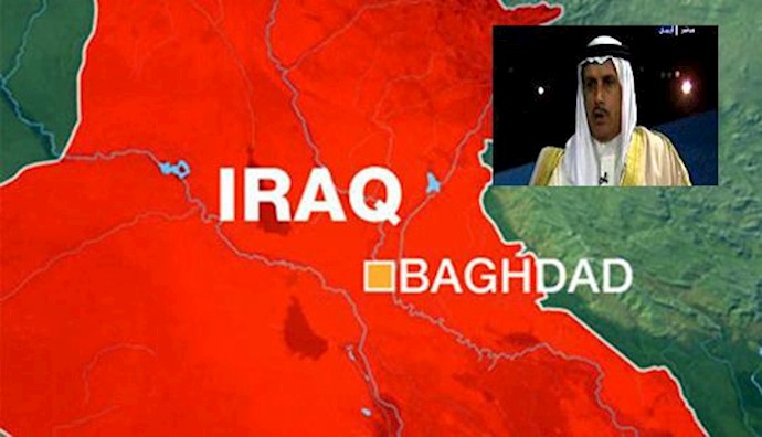 Al Jazeera TV: Secretary-General of the Iraq Tribal Sheikhs Council – clashes continuing in Baghdad