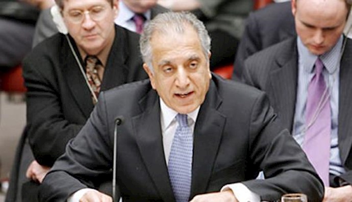 Fmr US envoy warns Iraq will be divided if national unity government is not established