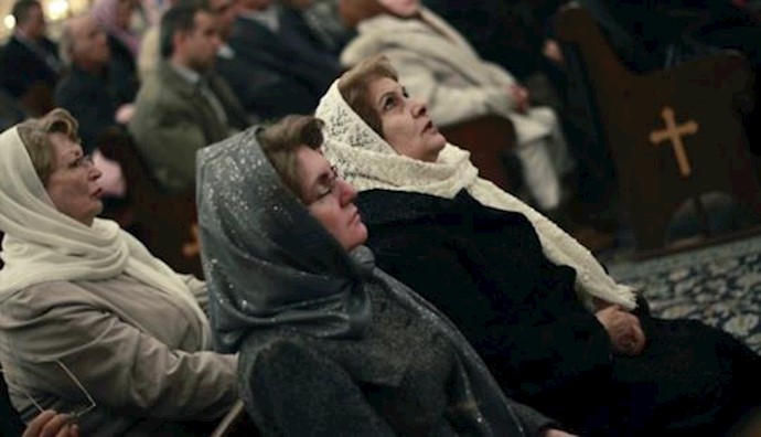 New crackdown on Christians in Iran: report