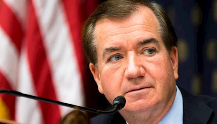 Chairman Royce Statement on Iran’s Violation of U.N. Arms Embargo