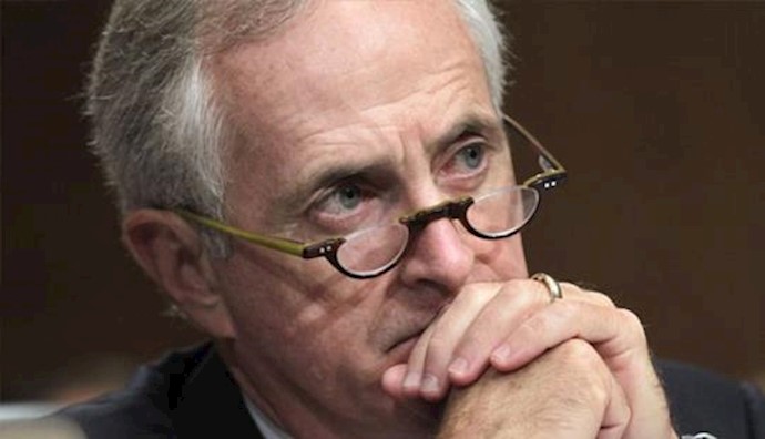 Senator Bob Corker: US Congress must evaluate any agreement with Iran