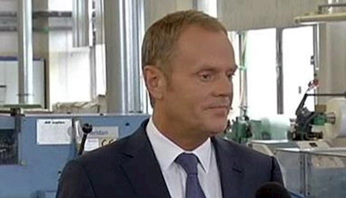 Polish PM warns of Russia military attack against Ukraine