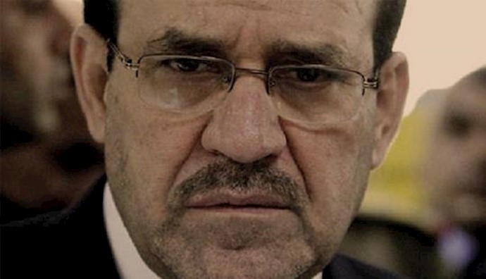  'Nouri Maliki becoming more and more isolated'