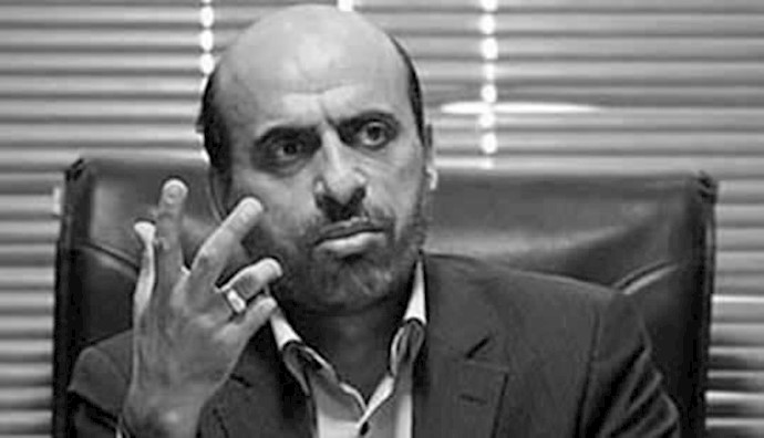 Iran MP: in 1988 trucks full of bodies of dead 18,19 year olds left Evin Prison, returning empty