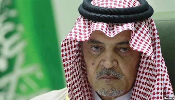  'Saudi Foreign Minister Saud al-Faisal announces major development fund for Gaza construction'