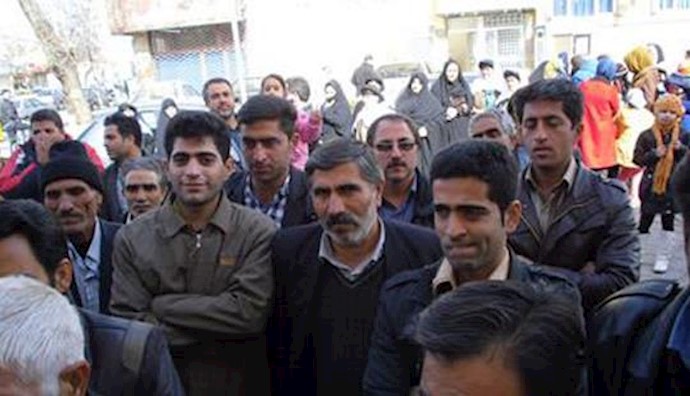 Iran: more reports on recent protests in various cities