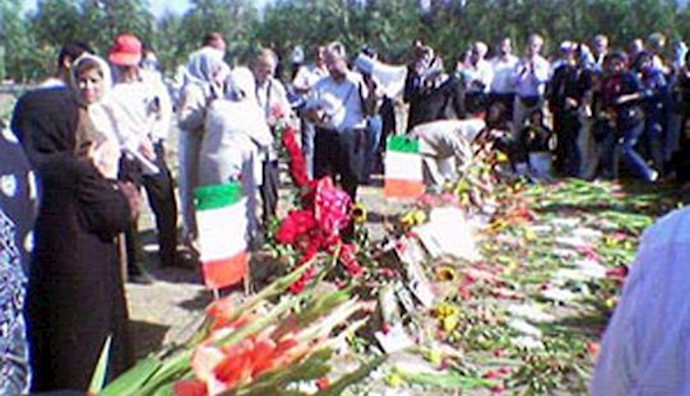 Iranian regime’s repression signals opposition making progress